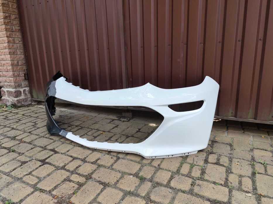 Бампер Chevrolet Bolt