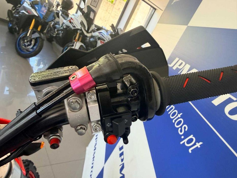 Beta 350 RR Enduro