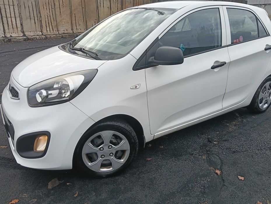 KIA Picanto 2013