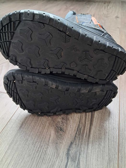 Buty zimowe dla chłopaka 29. Decathlon
