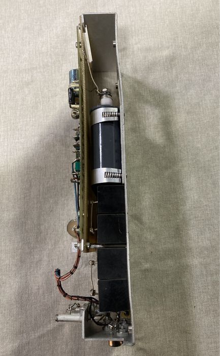 Rohde & Schwarz HS 2091-23 Y13   Element wzmacniacza RF 1kW