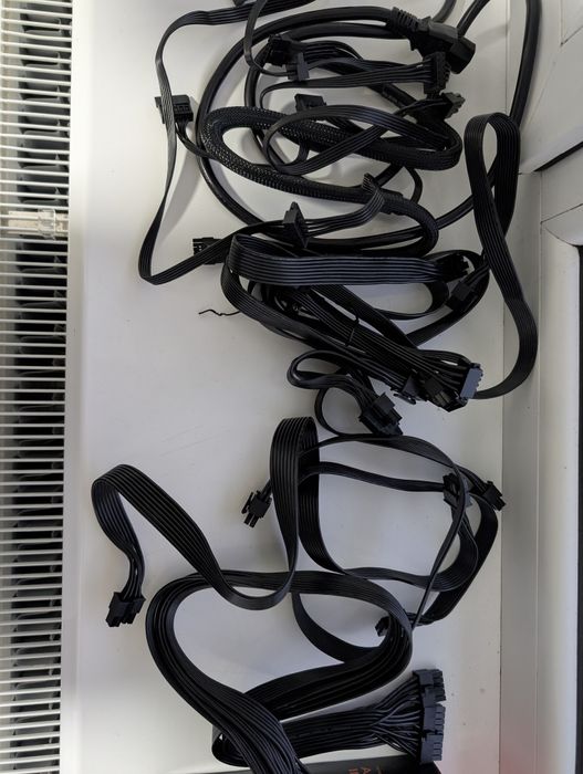 Блок живлення aorus 1000w platinum