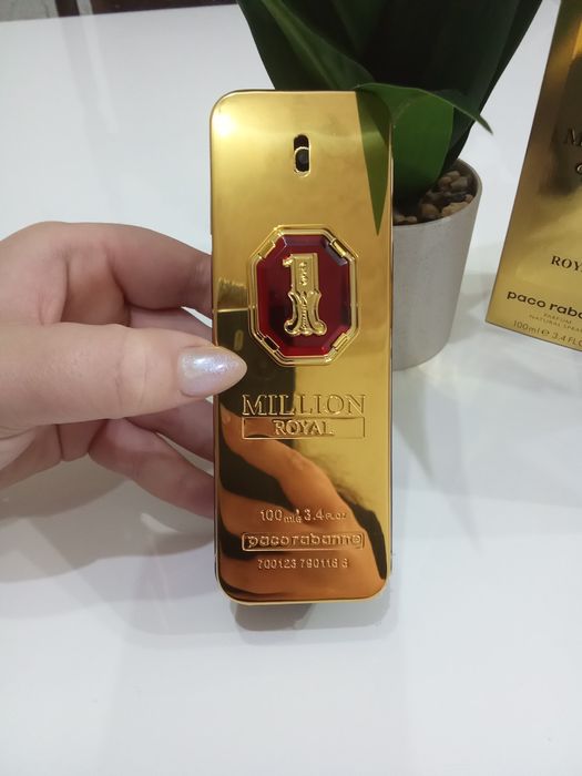 Perfume 1 million Royal 100ml