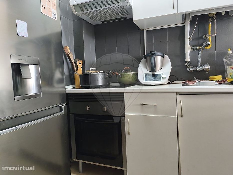 Apartamento T2 para venda