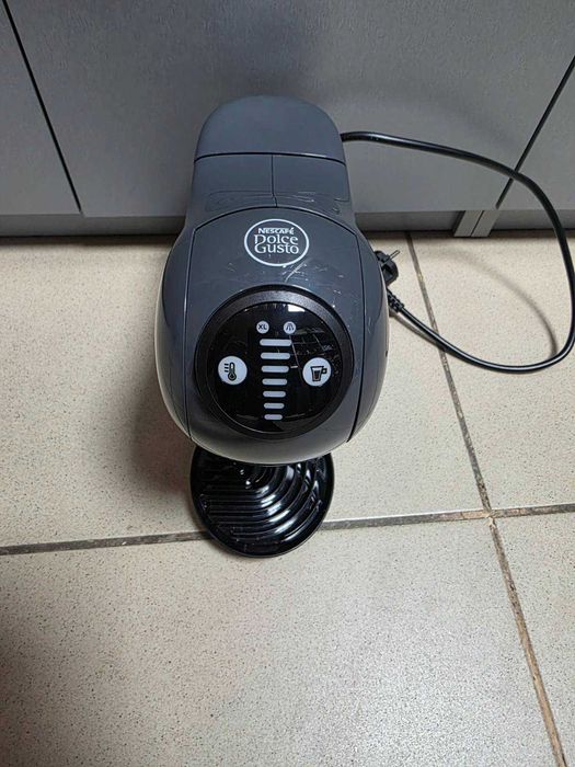 Кавомашина капсульна NESCAFÉ Dolce Gusto Genio S від KRUPS KP243B НОВА