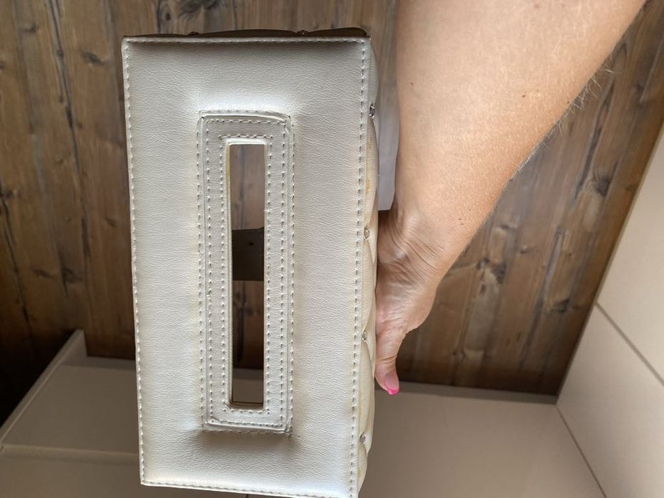 Serwetnik nowy glamour diamenciki na prezent