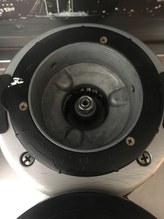 Кавомолка. Кофемолка. Гриндер Macap. Кофемолка профессиональная