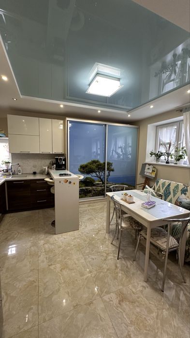 2-кімнатна квартира за адресою вул. Франка (площа 80 м²) - Atlanta.ua - фото 21