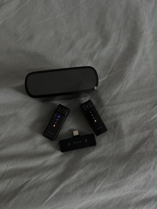 Proove мікрофони петличка