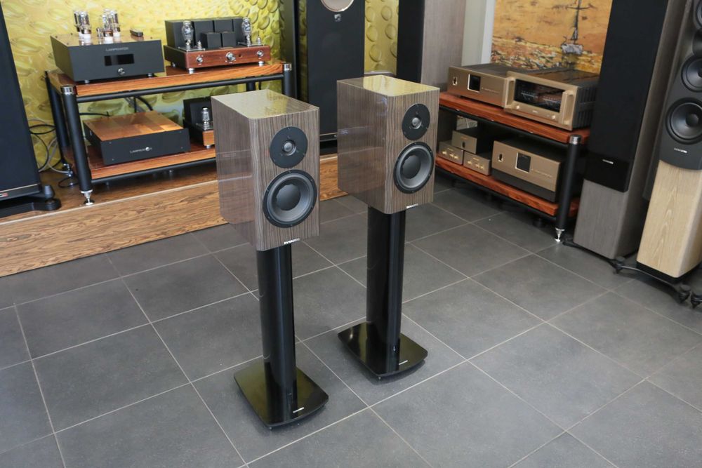 Dynaudio Special 40 wersja MK I