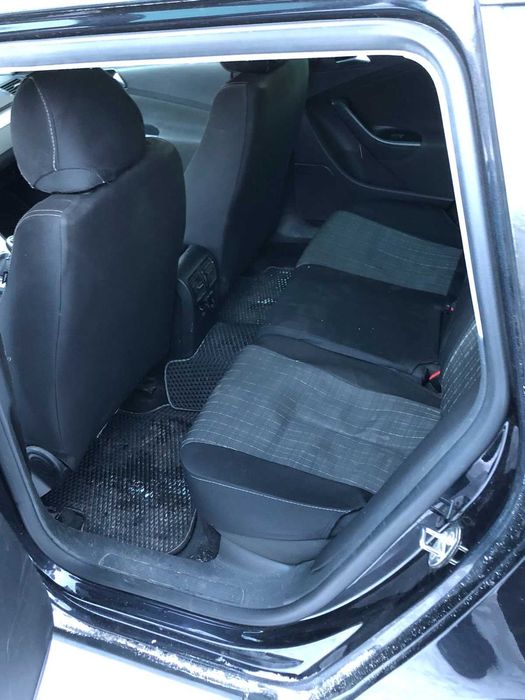 Volkswagen Passat B6