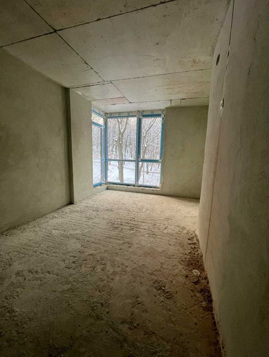 Продаж 1-к. квартири 43.35/14/15м² ЖК Auroom Forest 54600$ ТОРГ!!!