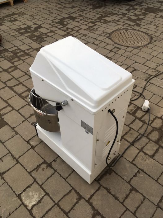 Тістоміс GoodFood SM20T2V380