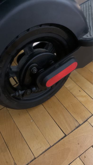 Електросамокат mtf city 1