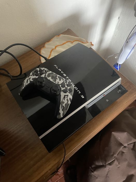 Ps3 desbloqueado