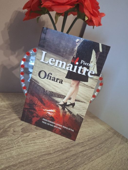 Ofiara Pierre Lemaitre