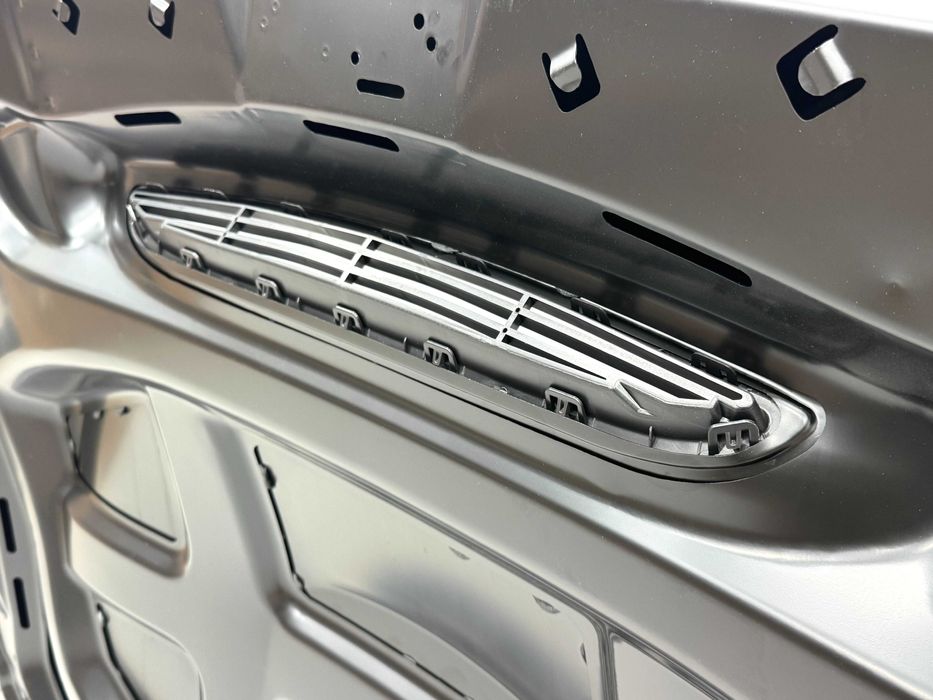 капот BMW F10 2010+