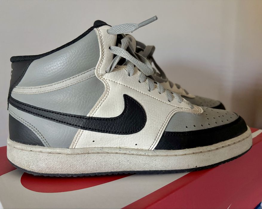 Sapatilhas NIKE COURT VISION