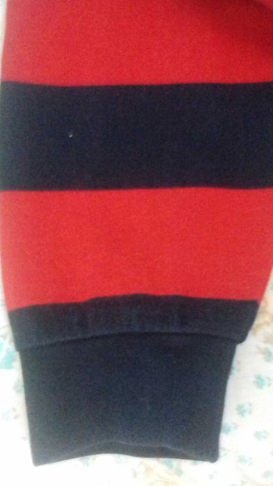 Mcneal Męska bluzka Polo 38/40