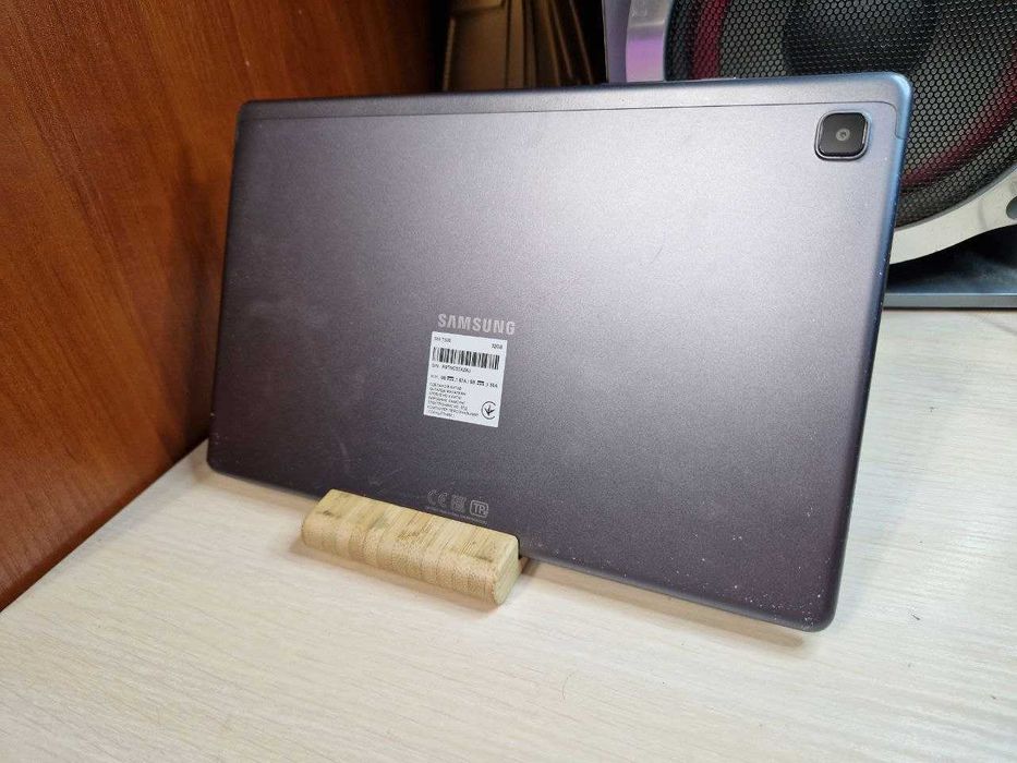 Планшет 10" Samsung Galaxy Tab A WiFi Android 12 | 3 + 32ГБ