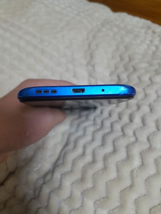 Смартфон redmi 9a