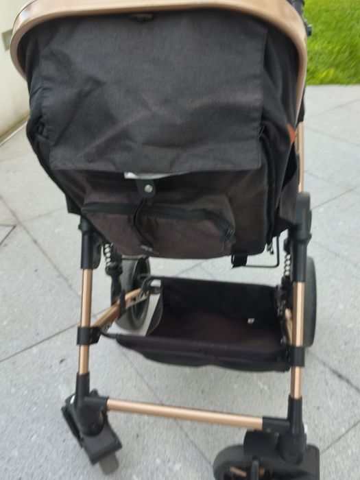Carrinho bebe para venda