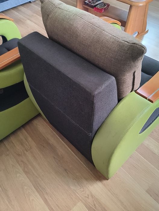 Krzesła do salonu