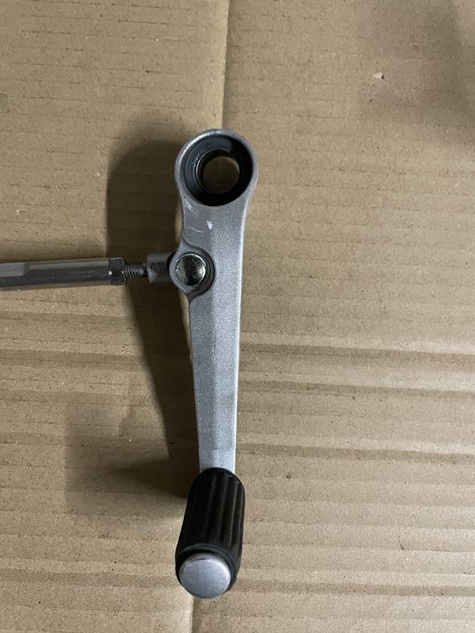 sety podnóżek dźwignia Honda CBR600RR PC69 24-25 CBR 600 RR