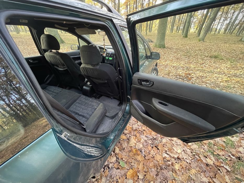 Продам авто Пежо 307 2.0 Дизель 2002р | Peugeot sw307
