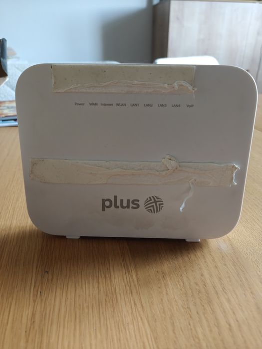 Router Huawei DN8245X6