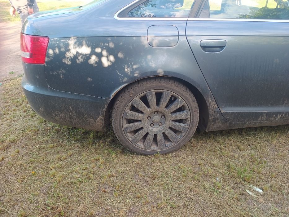 a6c6 slain Ауді кватро.обмін нецікаво!