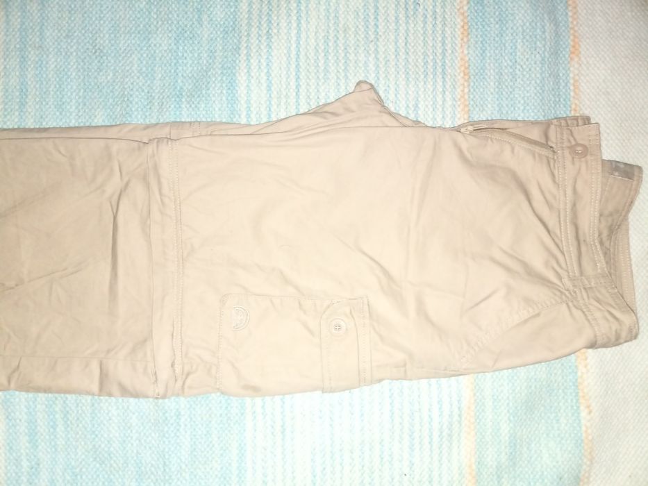 Calças/calção Berg n°38