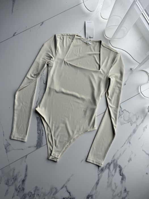 Новий боді RESERVED, C розмір.