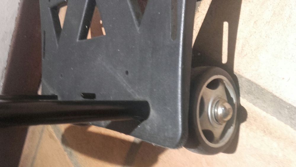 Trolley Impecável (90cm asa extensível)