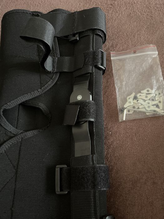 Stabilizator stawu kolanowego Neox