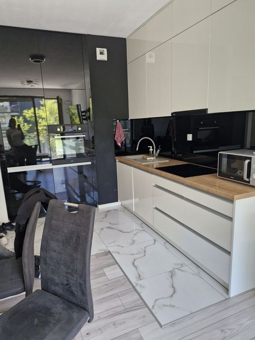 Wynajmę mieszkanie 40m2 Jana Kazimierza Warszawa