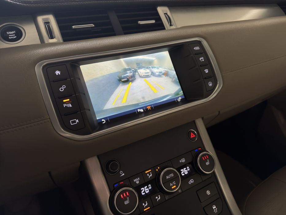 Range Rover Evoque 2.0 eD4 Dynamic SE - Desde 259€ Mês