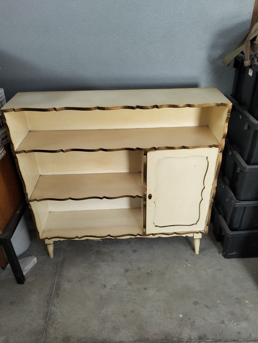 Moveis usados rústicos