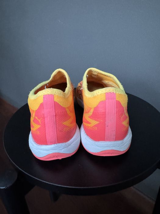 Buty do grania na hali Puma