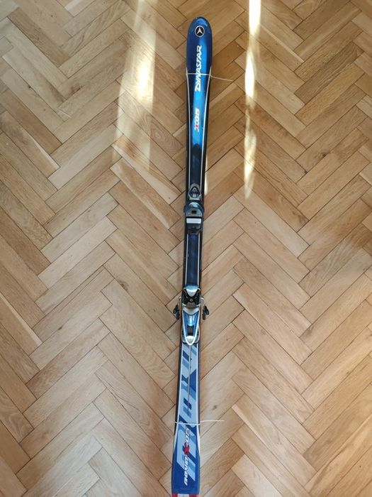 Tanie narty zjazdowe Dynastar 170cm