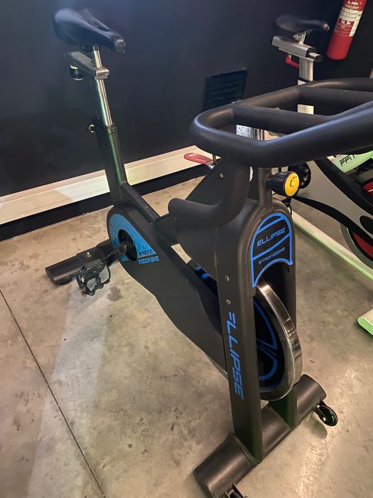 Bike cycling profissional