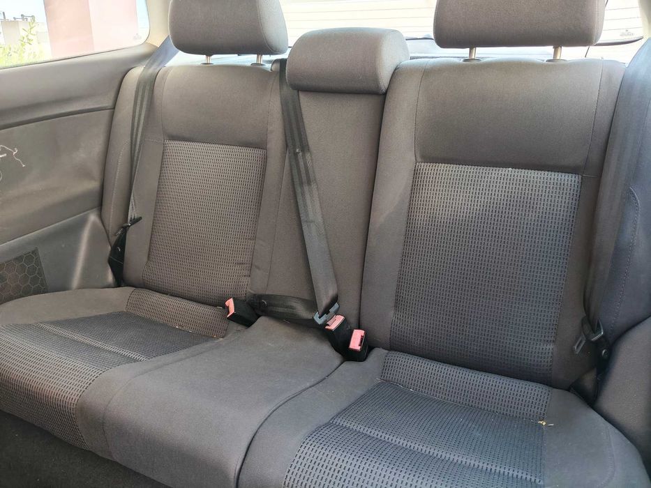 VW Polo 1.4 TDi , 75 cv  Nacional