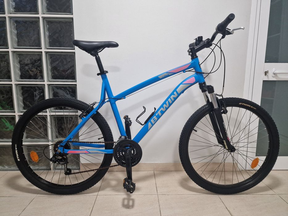 Bicicleta BTT Roda 26" - Excelente estado