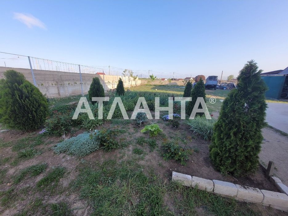 Капитальный двухэтажный дом , 4 комнаты , с. Красноселка