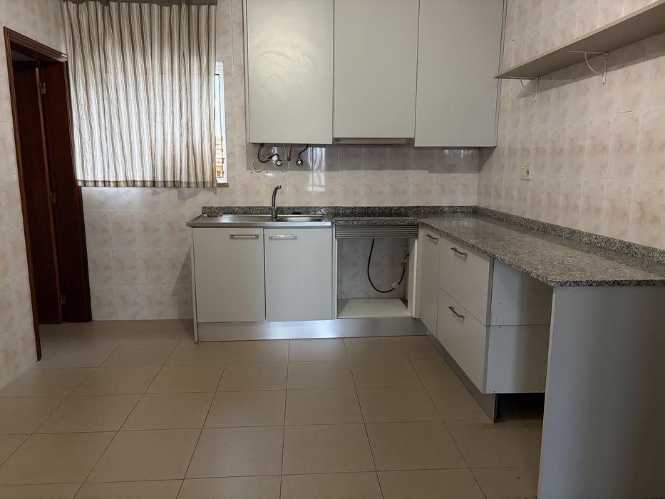 Arrendo Andar Moradia