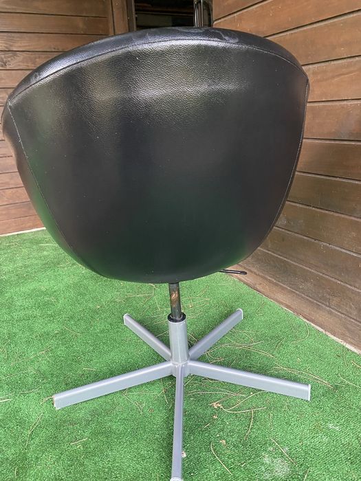 Cadeira/ sofa giratorio Ikea