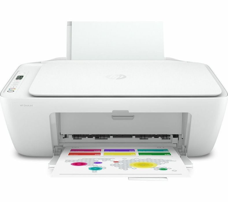 HP DeskJet 2810e NOVA (caixa selada)