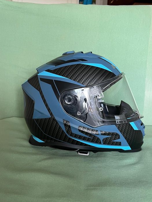 Capacete IS2 como novo