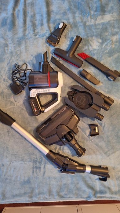 Aspirador vertical Bosh Ultimate 7