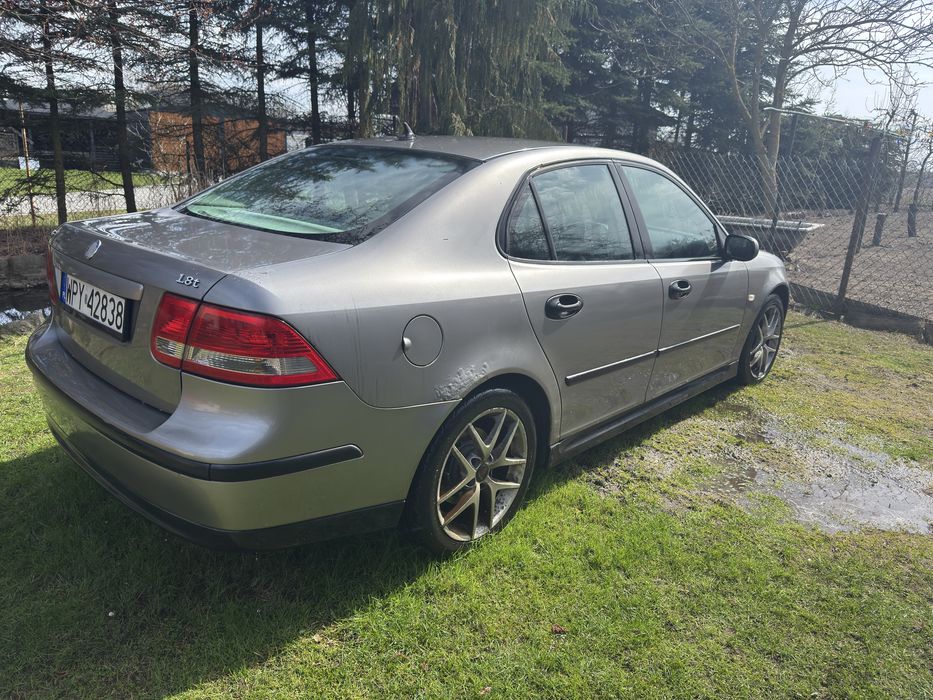 Saab 93 1.8t 150 km